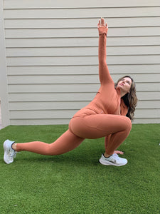 DEMI Pocket Leggings