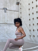 Load image into Gallery viewer, RENA Set (TAN)
