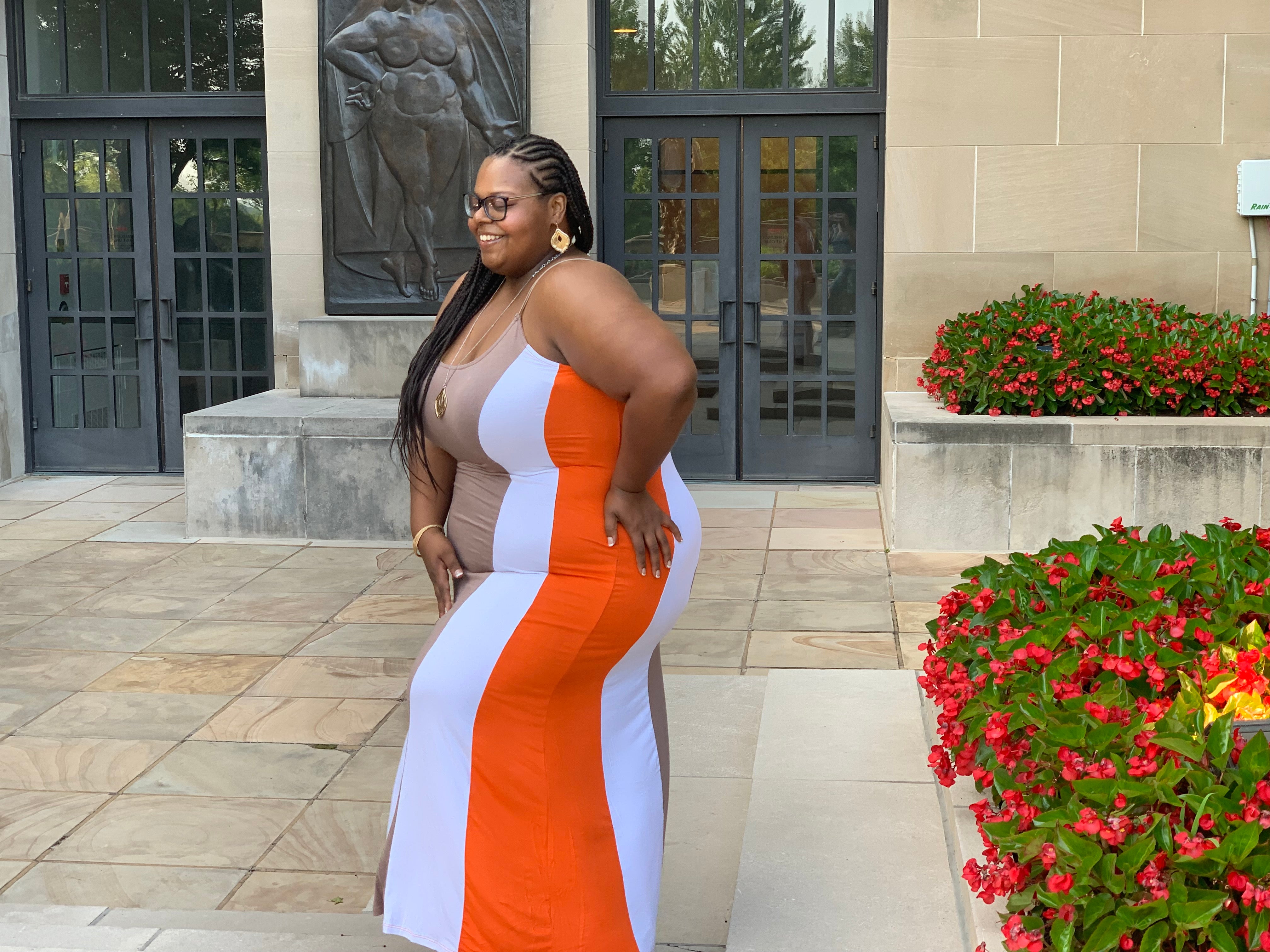 TESSA Maxi