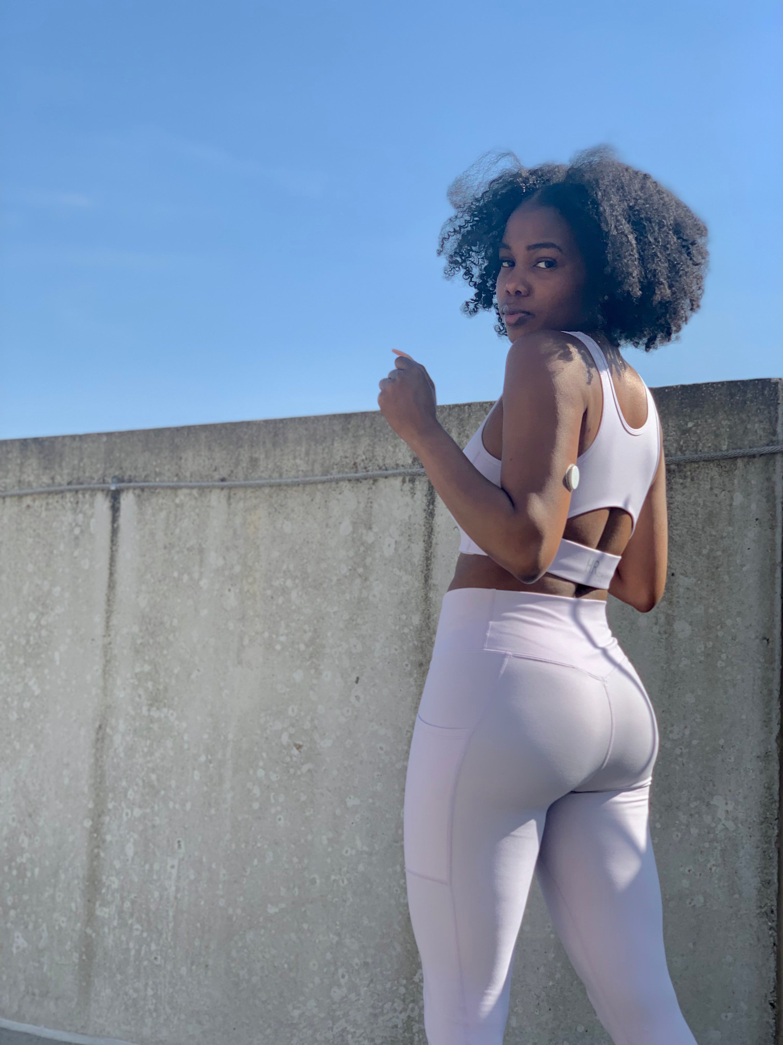 ARIA Leggings