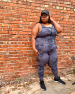 Load image into Gallery viewer, MALI Leggings in Gray
