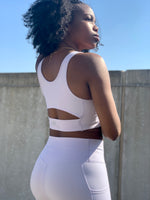 Load image into Gallery viewer, ARIA Sports Bra
