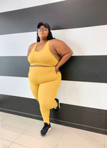 Load image into Gallery viewer, HONEY FIT Leggings
