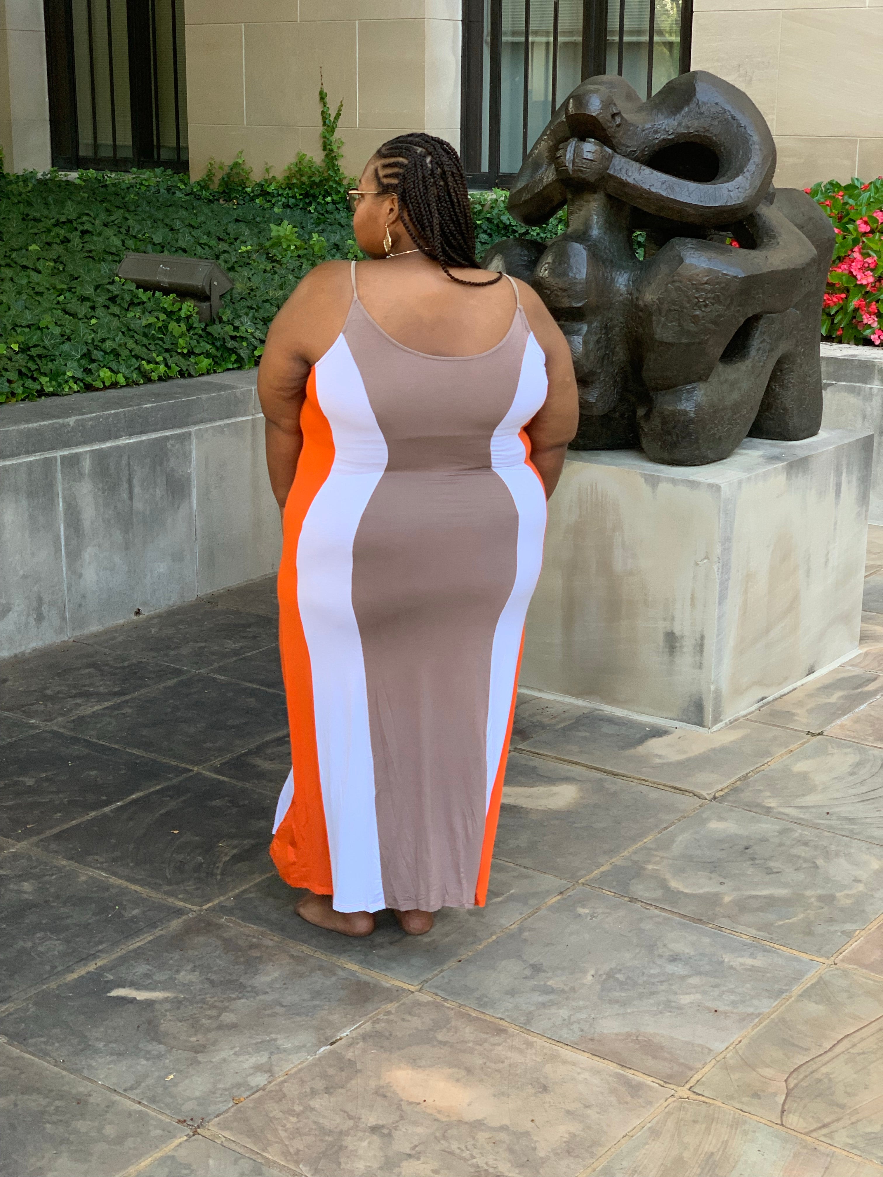 TESSA Maxi