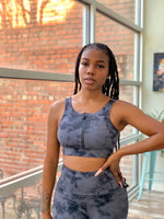 Load image into Gallery viewer, MALI Leggings in Gray
