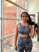 Load image into Gallery viewer, MALI Leggings in Gray
