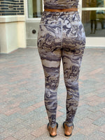 Load image into Gallery viewer, MARBLE Leggings
