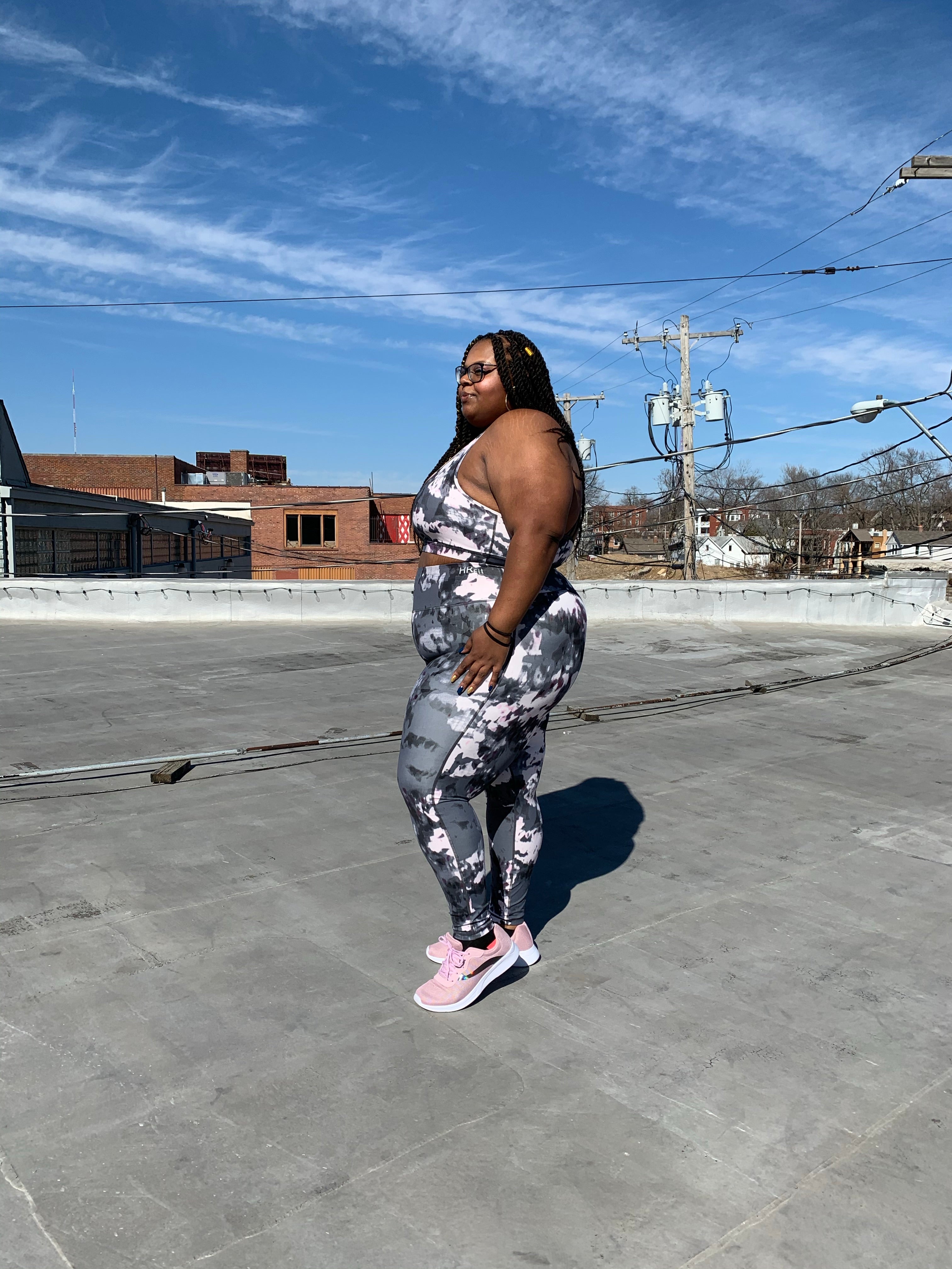 ASPEN Leggings