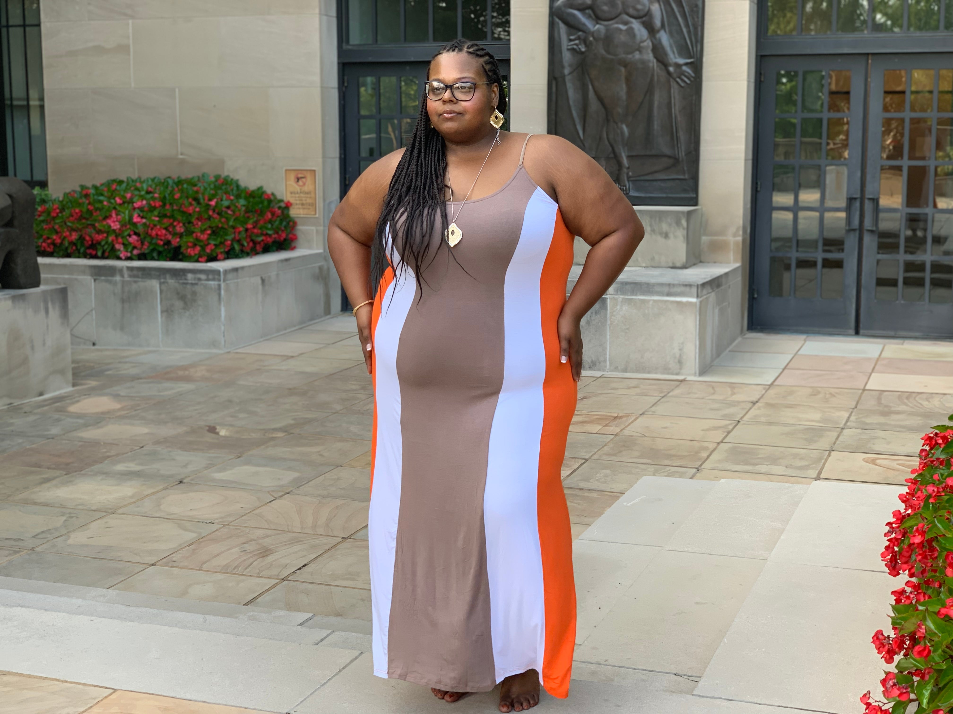 TESSA Maxi