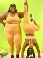 Load image into Gallery viewer, HONEY FIT Leggings
