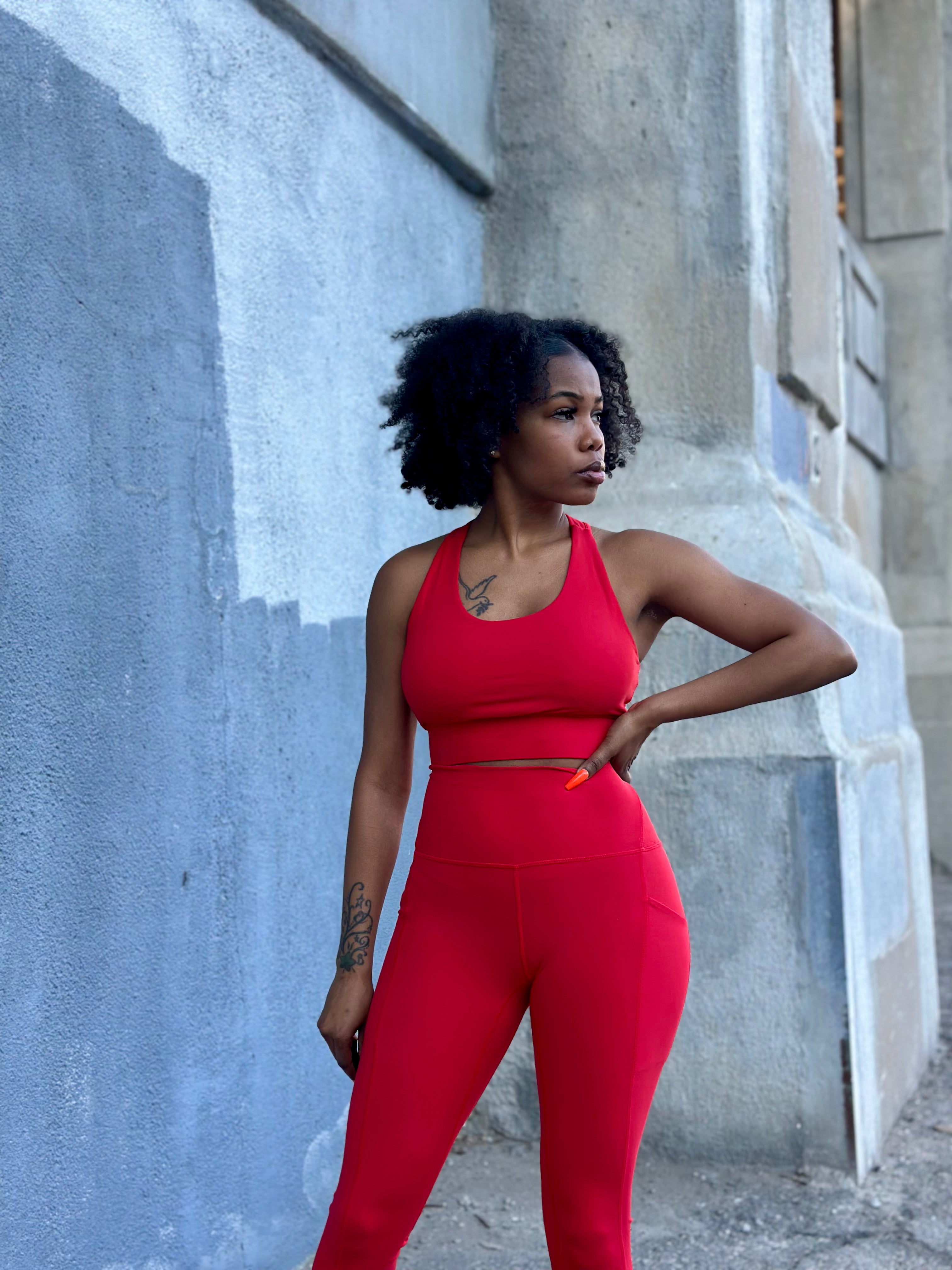 Self Love Yoga Set