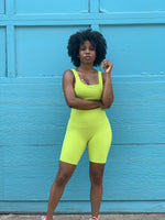 Load image into Gallery viewer, MINA Short Set
