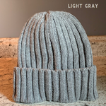 Load image into Gallery viewer, Cable Knit Beanie
