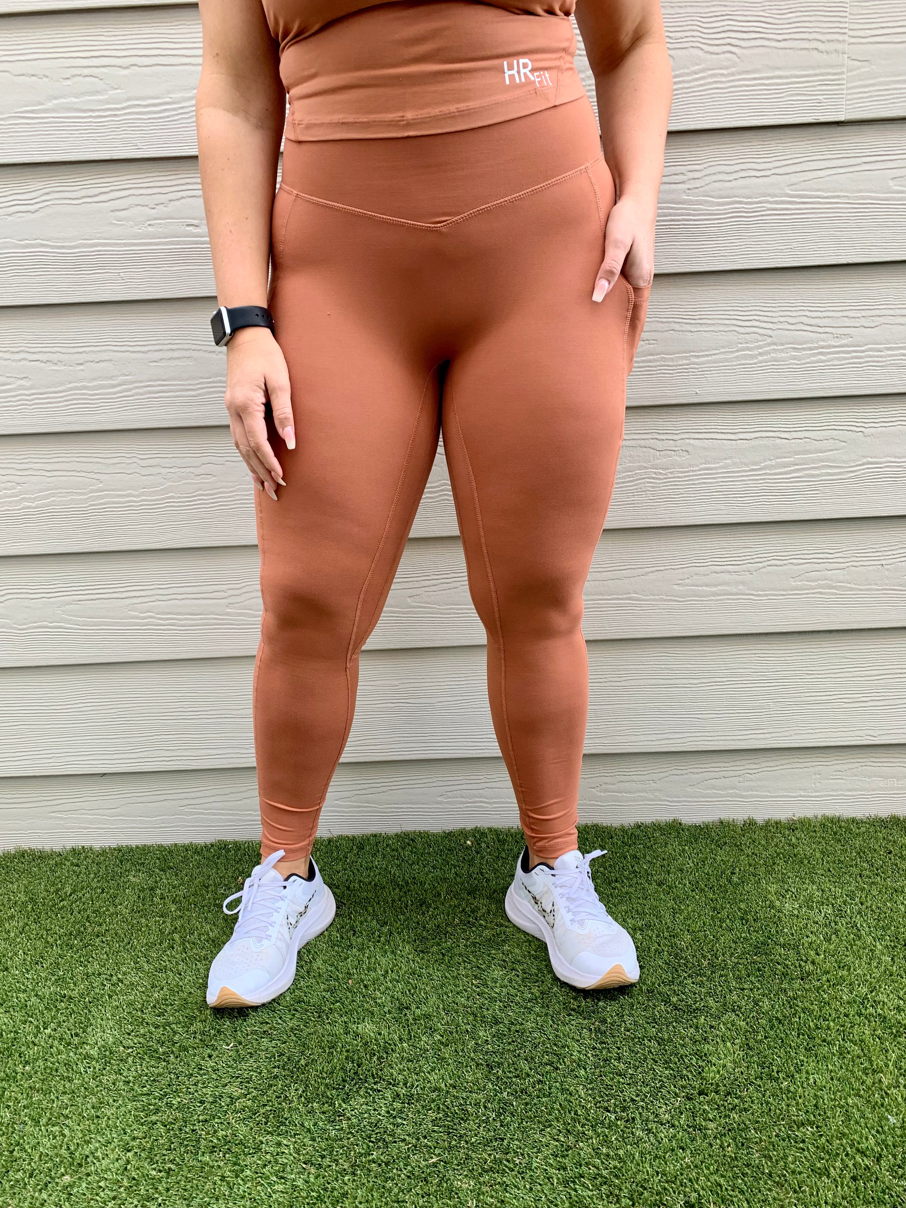 DEMI Pocket Leggings