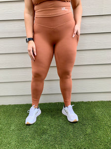 DEMI Pocket Leggings