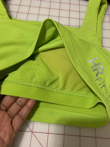 MINA Short Set