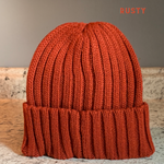 Load image into Gallery viewer, Cable Knit Beanie
