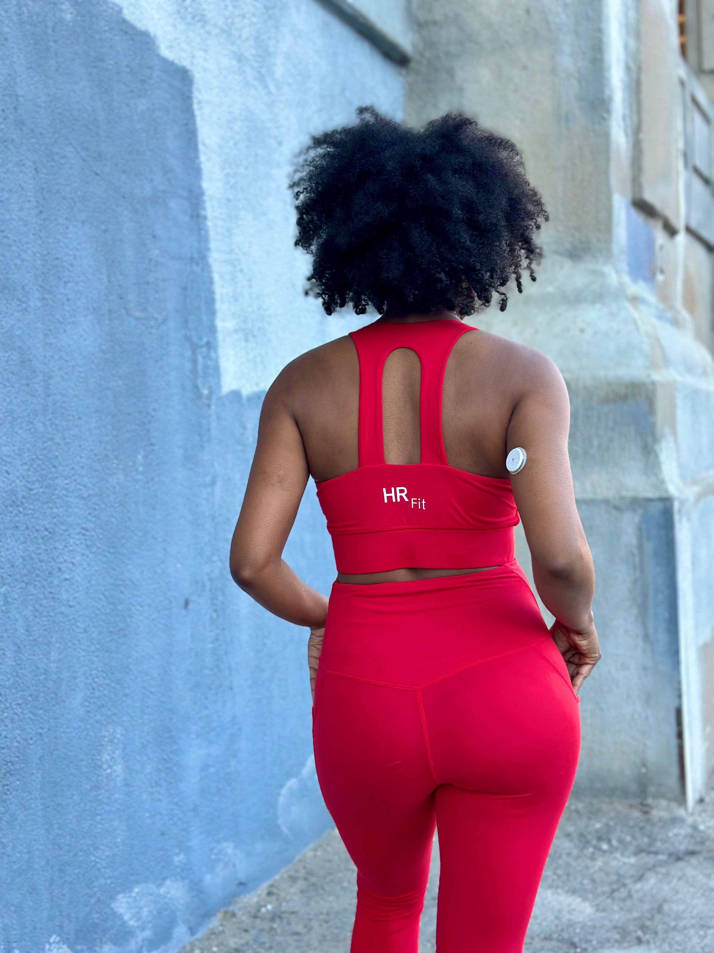 Self Love Yoga Set