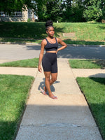 Load image into Gallery viewer, KNOT Your Average SHORTS
