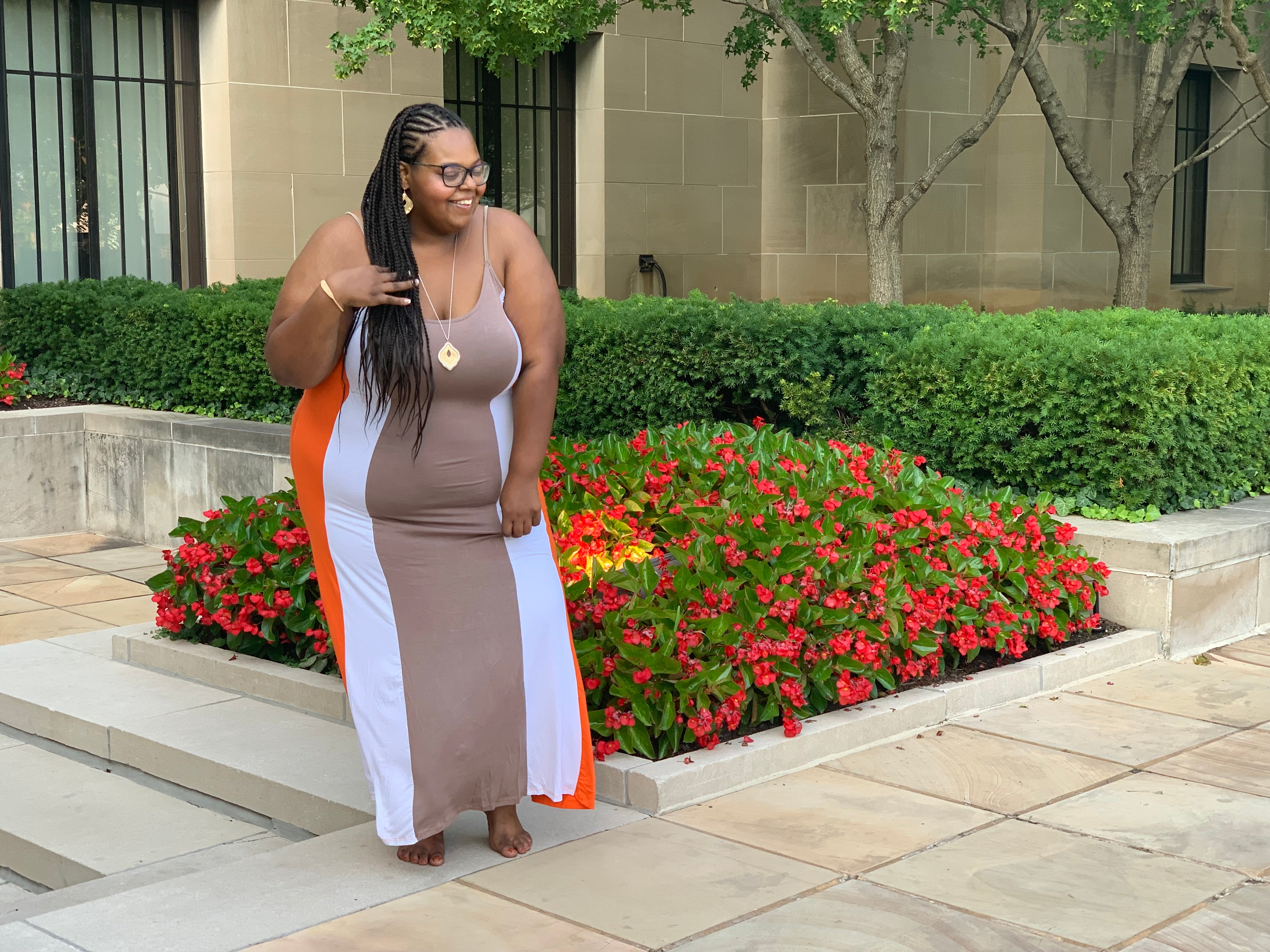 TESSA Maxi