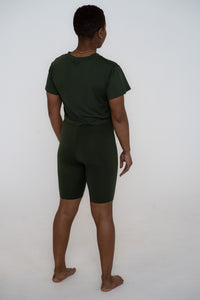 NEO Short Set (Green)