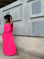 Load image into Gallery viewer, LISSI Jersey Knit Dress
