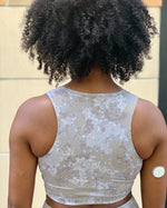 Load image into Gallery viewer, Shades of Gray Bra
