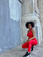 Load image into Gallery viewer, Self Love Yoga Set
