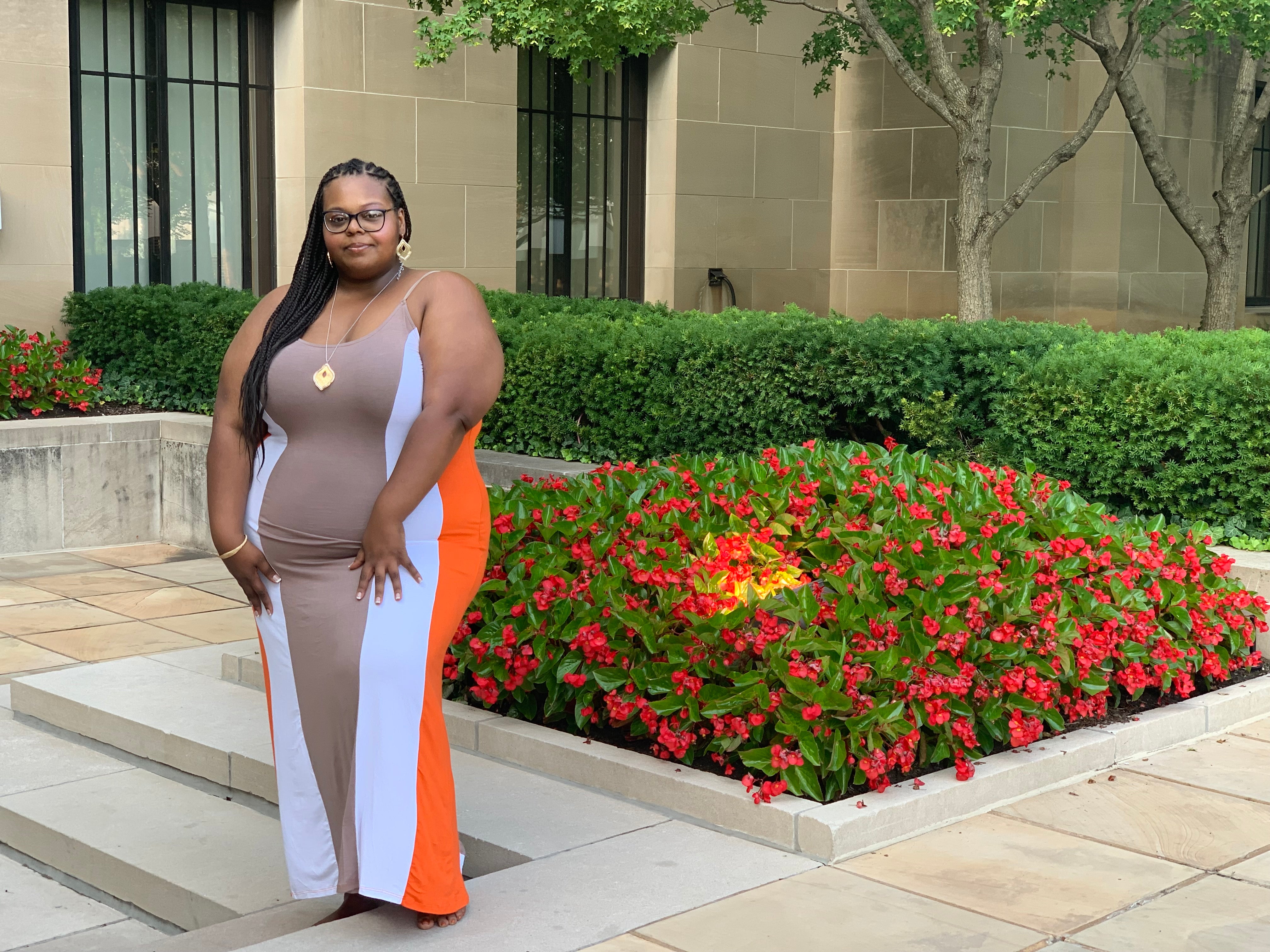 TESSA Maxi