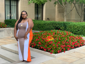 TESSA Maxi