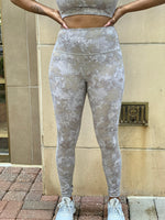 Load image into Gallery viewer, Shades of Gray Leggings
