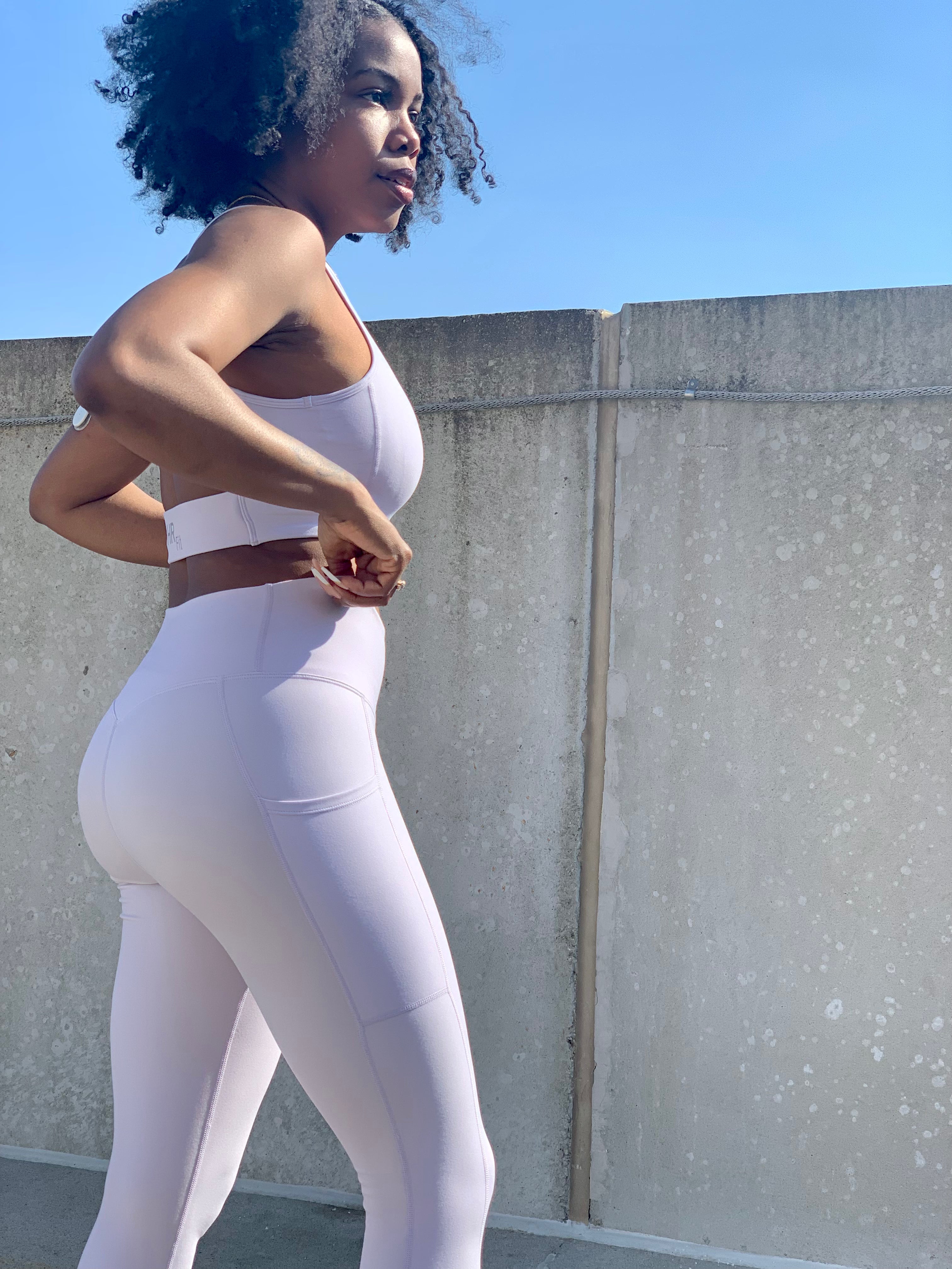ARIA Leggings