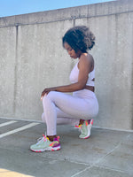 Load image into Gallery viewer, ARIA Sports Bra
