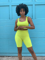 Load image into Gallery viewer, MINA Short Set
